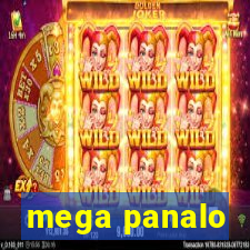 mega panalo