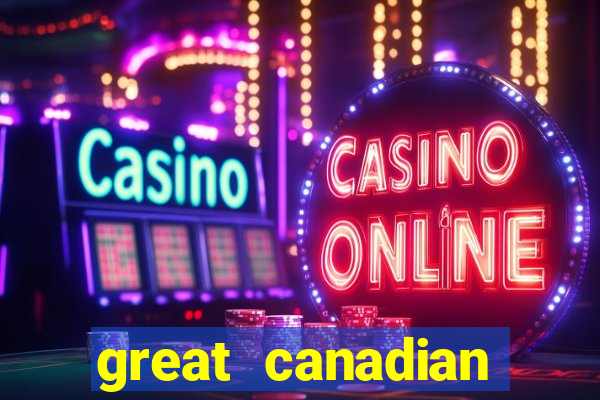 great canadian casino resort toronto