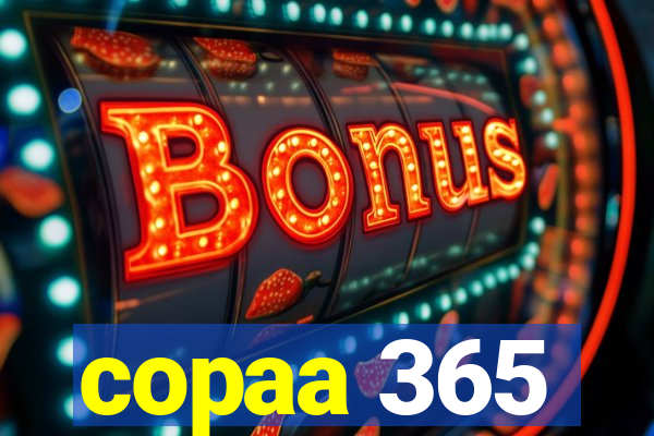 copaa 365