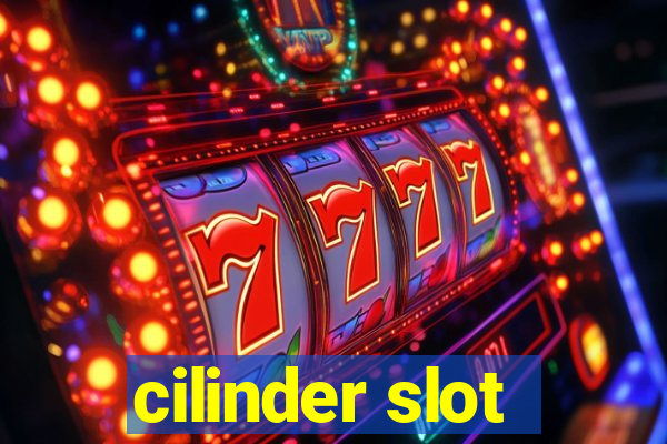 cilinder slot