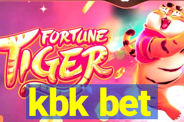 kbk bet