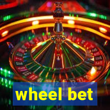 wheel bet