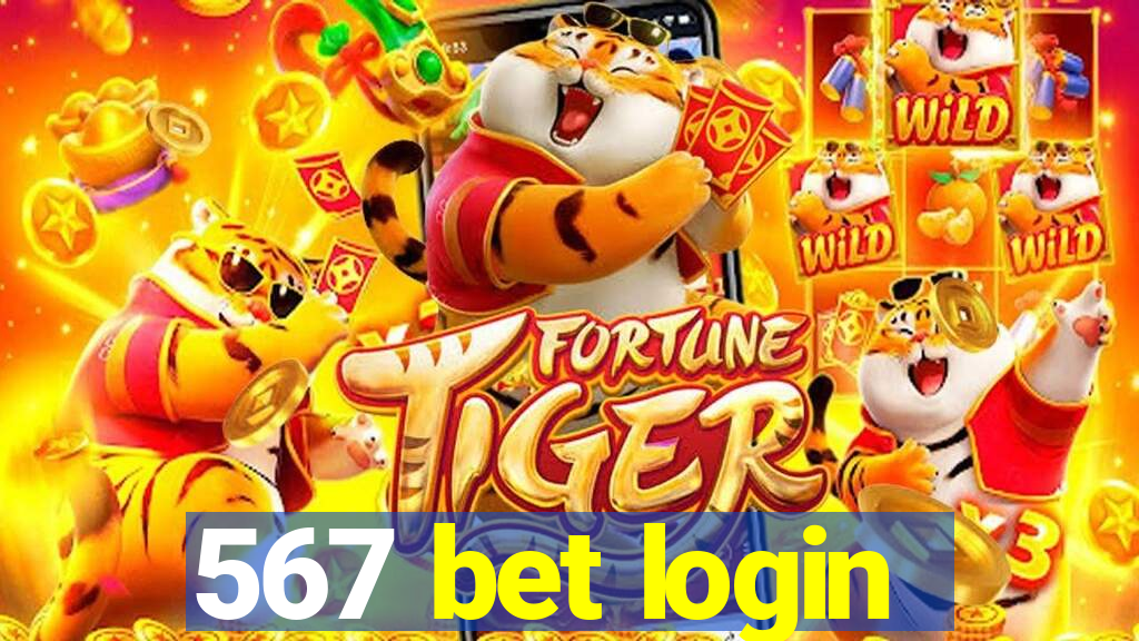 567 bet login