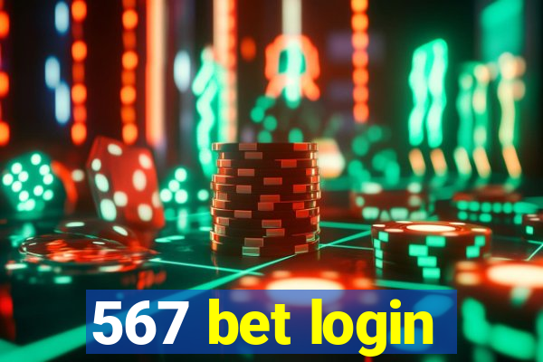 567 bet login