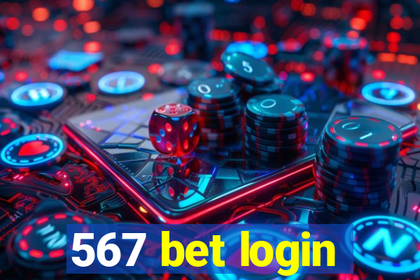 567 bet login