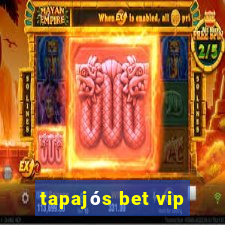 tapajós bet vip