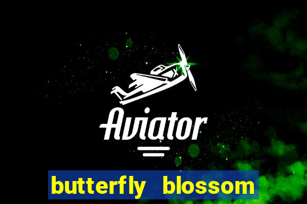 butterfly blossom slot demo