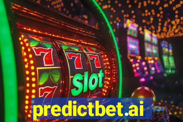 predictbet.ai