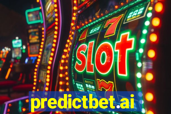 predictbet.ai