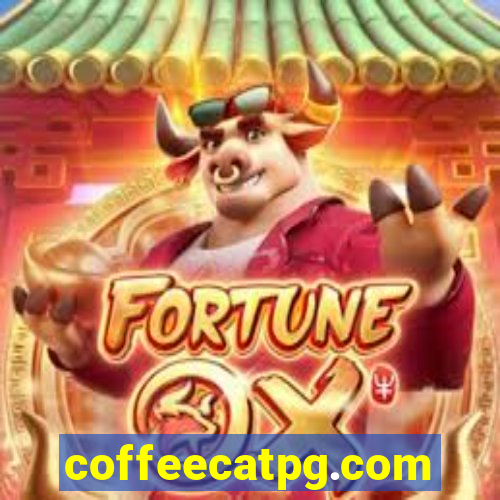 coffeecatpg.com