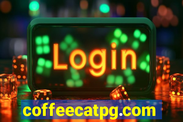 coffeecatpg.com