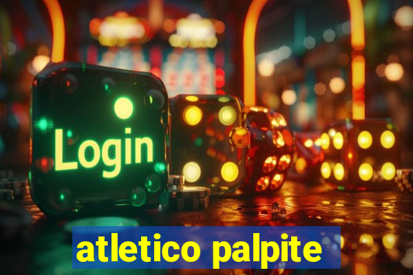 atletico palpite