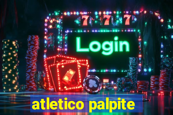 atletico palpite