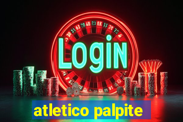 atletico palpite