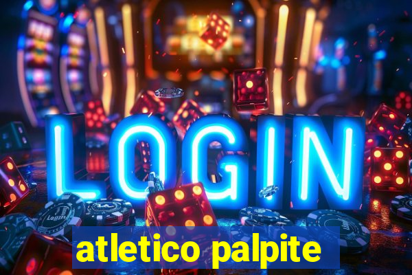 atletico palpite