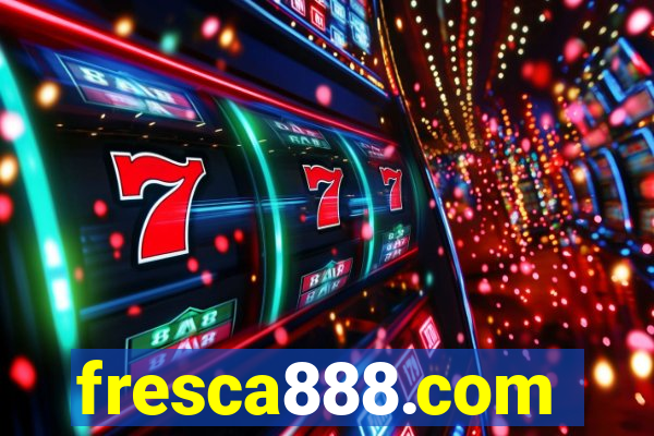 fresca888.com