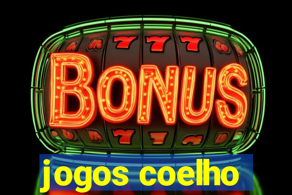 jogos coelho