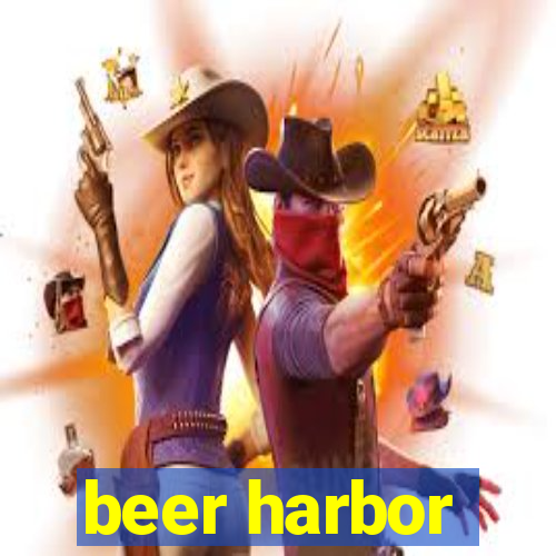 beer harbor