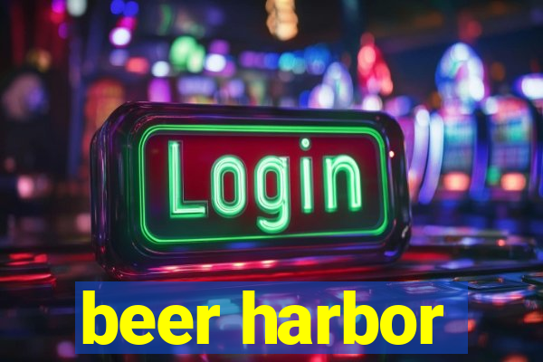 beer harbor