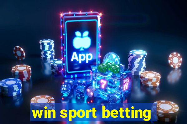 win sport betting