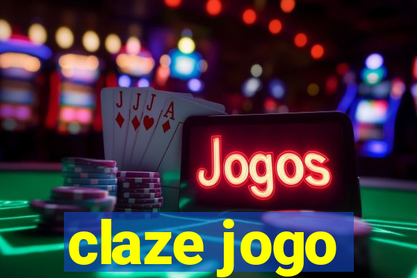 claze jogo