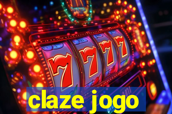 claze jogo