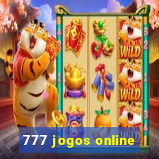 777 jogos online