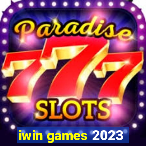 iwin games 2023