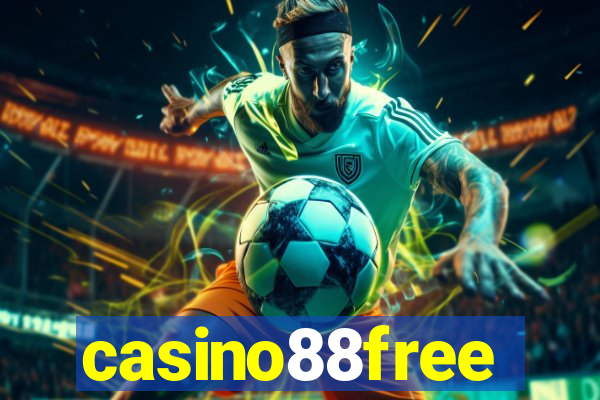 casino88free