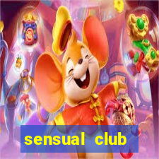 sensual club esporte interativo