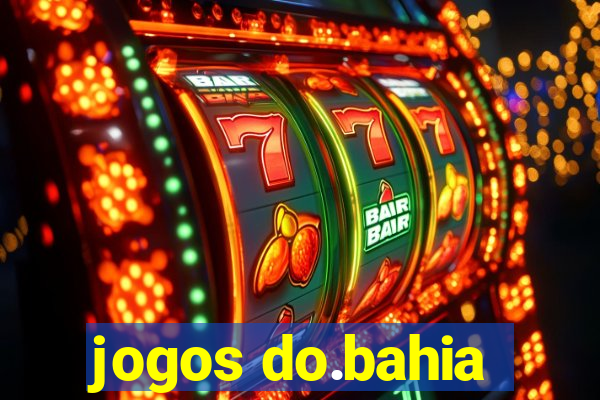 jogos do.bahia