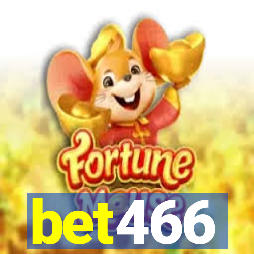 bet466