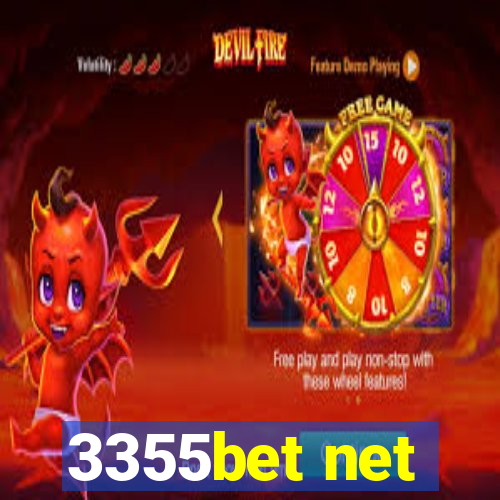 3355bet net