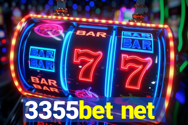 3355bet net