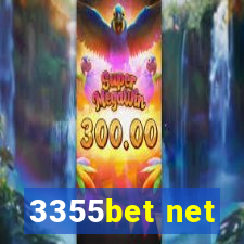 3355bet net