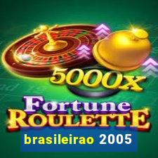 brasileirao 2005