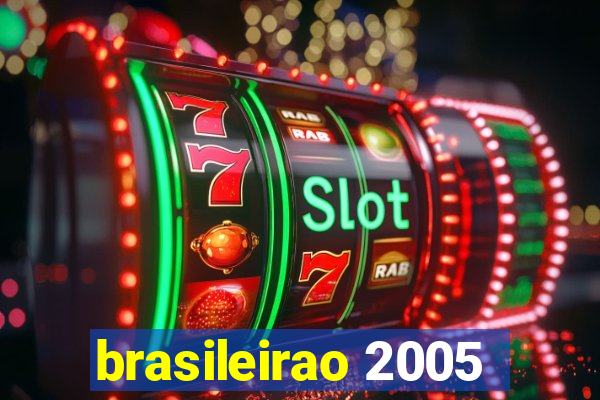 brasileirao 2005