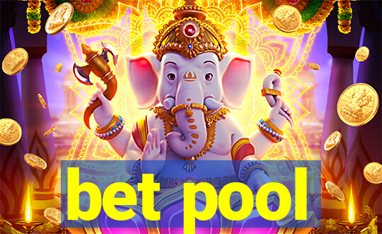 bet pool