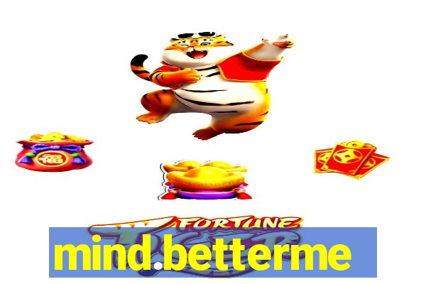 mind.betterme