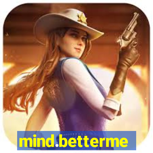 mind.betterme