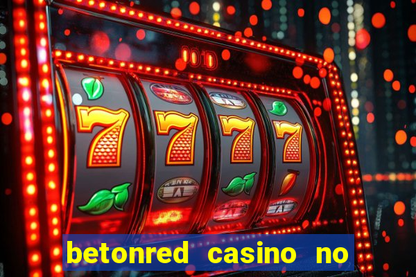 betonred casino no deposit bonus