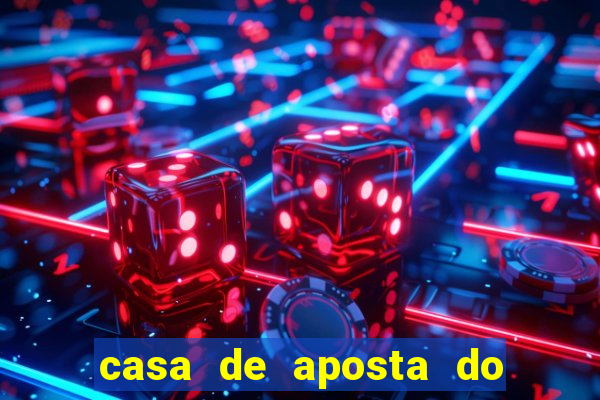 casa de aposta do jogo do bicho