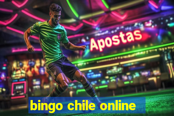 bingo chile online