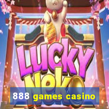 888 games casino