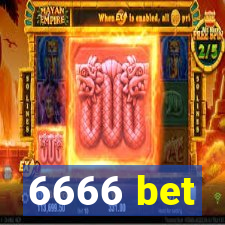 6666 bet