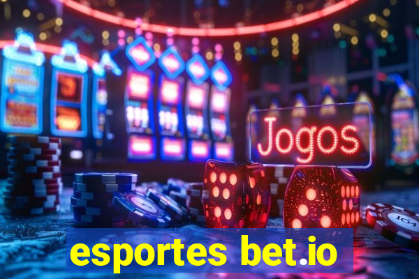 esportes bet.io