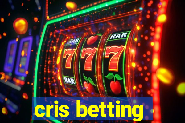 cris betting