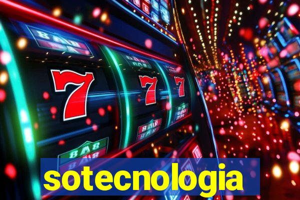 sotecnologia