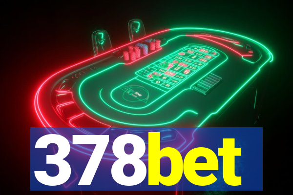 378bet