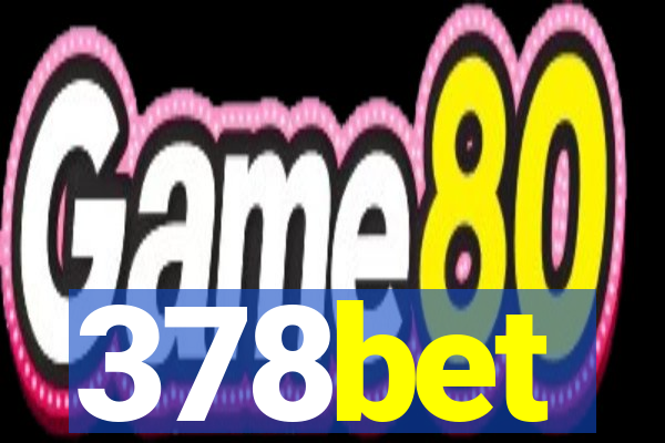 378bet